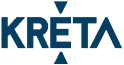 KRÉTA logotipi
